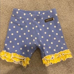 Matilda Jane shorties size 6